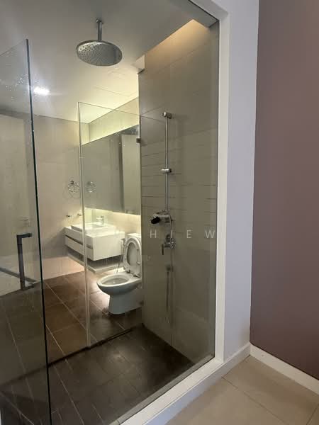 Service Residence for Rent at The Horizon Residence - EV Hiew - Bathroom - PropertyGuru.com.my