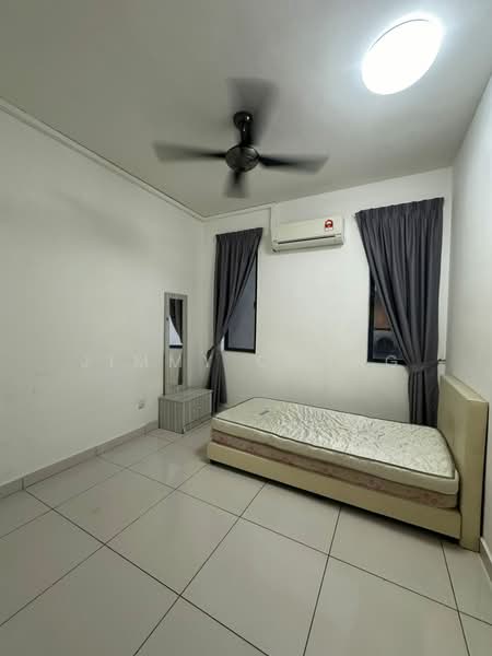 Service Residence for Sale at You Residences @ You City - Jimmy Chang - Bedroom - PropertyGuru.com.my