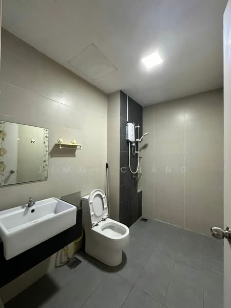 Service Residence for Sale at You Residences @ You City - Jimmy Chang - PropertyGuru.com.my