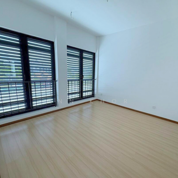 Semi-Detached House for Sale in Seberang Perai (Penang) - Ann Khor - Interior - PropertyGuru.com.my
