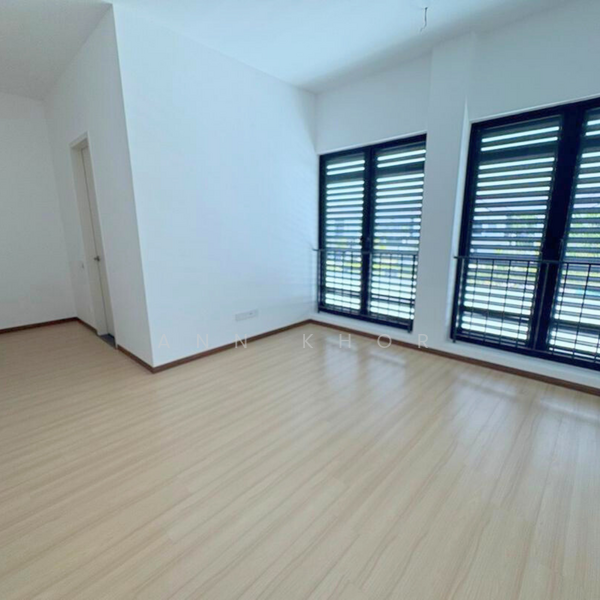 Semi-Detached House for Sale in Seberang Perai (Penang) - Ann Khor - Interior - PropertyGuru.com.my