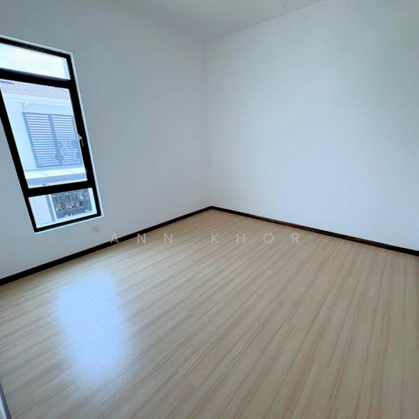 Semi-Detached House for Sale in Seberang Perai (Penang) - Ann Khor - Interior - PropertyGuru.com.my