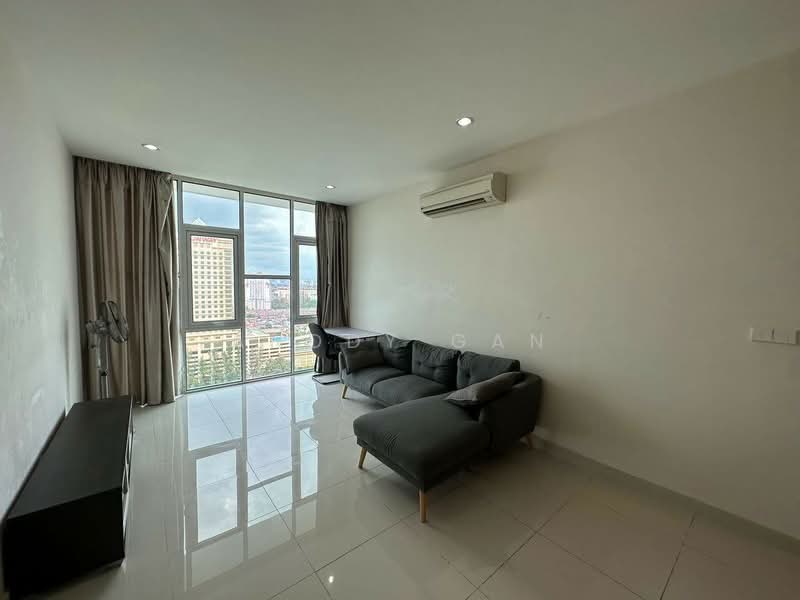Nadayu28 untuk Untuk Dijual - RM 998,000, Mac 2026 - Living Room - PropertyGuru.com.my