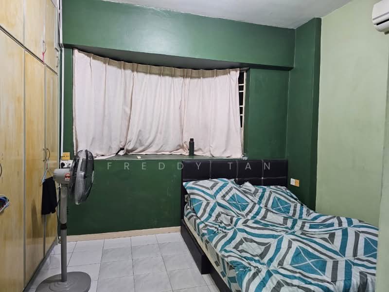 Condominium for Sale at Villa Emas - Freddy Tan - Bedroom - PropertyGuru.com.my