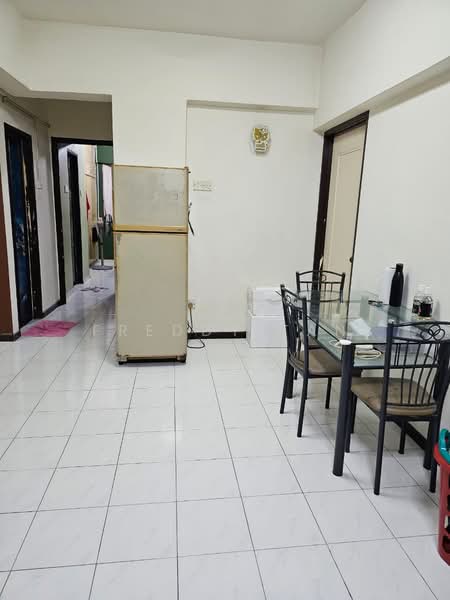 Condominium for Sale at Villa Emas - Freddy Tan - PropertyGuru.com.my