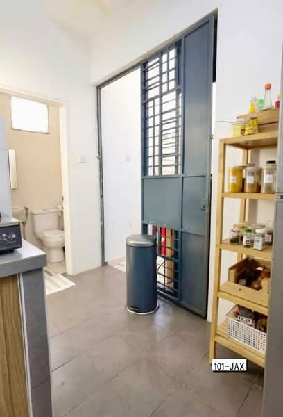 Setia Indah 9 untuk Untuk Dijual - RM 790,000, Mac 2026 - Kitchen - PropertyGuru.com.my