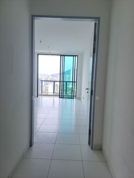 The Terraces Condominium untuk Untuk Dijual - RM 620,000, Mac 2026 - Corridor - PropertyGuru.com.my