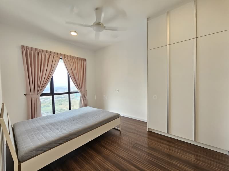 Vertu Resort untuk Untuk Disewa - RM 1,800 /bulan, Apr 2026 - Bedroom - PropertyGuru.com.my