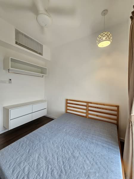 Vertu Resort untuk Untuk Disewa - RM 1,800 /bulan, Apr 2026 - Bedroom - PropertyGuru.com.my