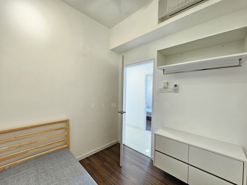 Vertu Resort untuk Untuk Disewa - RM 1,800 /bulan, Apr 2026 - Bedroom - PropertyGuru.com.my