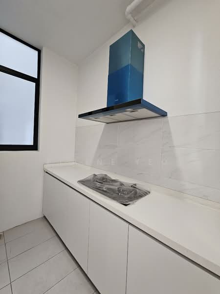 Vertu Resort untuk Untuk Disewa - RM 1,800 /bulan, Apr 2026 - Kitchen - PropertyGuru.com.my