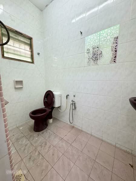 2-storey Terraced House for Sale in Taman Sentosa (Klang) - Joanne Pua - Bathroom - PropertyGuru.com.my