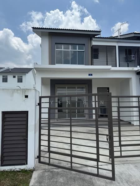 2-storey Terraced House for Sale in Johor Bahru (Johor) - Joyen Pun - PropertyGuru.com.my