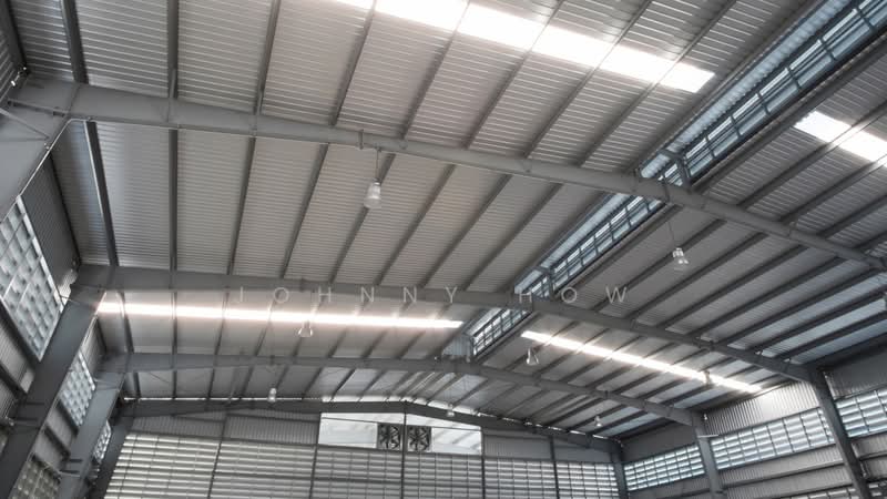 Semi-D Factory for Sale in Klang Sentral (Kapar) - Johnny How - Interior - PropertyGuru.com.my