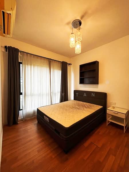 Condominium for Rent at TRI PINNACLE - Jerry Tan - Bedroom - PropertyGuru.com.my