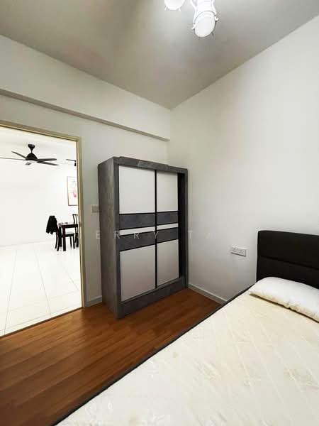 Condominium for Rent at TRI PINNACLE - Jerry Tan - Bedroom - PropertyGuru.com.my