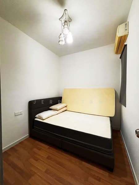 Condominium for Rent at TRI PINNACLE - Jerry Tan - Bedroom - PropertyGuru.com.my