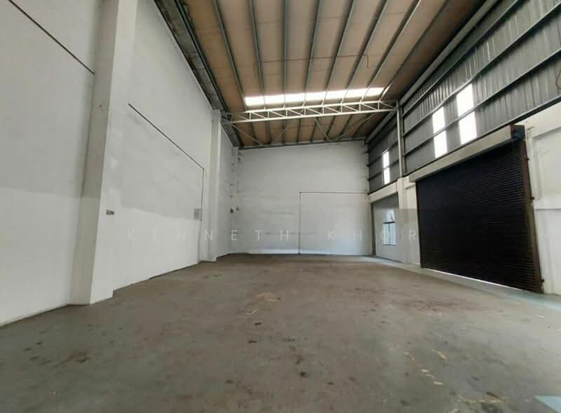 Setia Business Park II untuk Untuk Dijual - RM 2,500,000, Mac 2026 - Interior - PropertyGuru.com.my