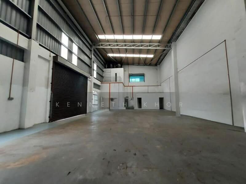 Setia Business Park II untuk Untuk Dijual - RM 2,500,000, Mac 2026 - Interior - PropertyGuru.com.my