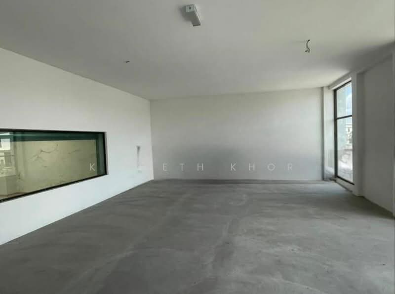 Setia Business Park II untuk Untuk Dijual - RM 2,500,000, Mac 2026 - Interior - PropertyGuru.com.my