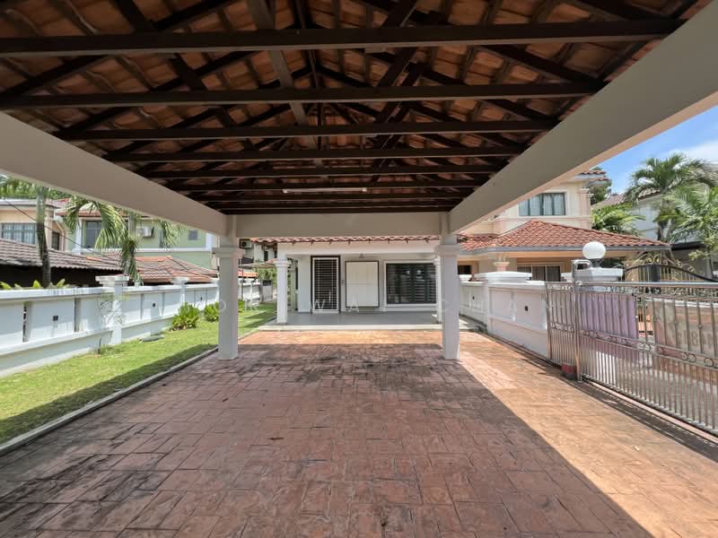 Vila Berkembar untuk Dijual di Seksyen 4 (Kota Damansara) - Chor Wai Chan - Exterior - PropertyGuru.com.my