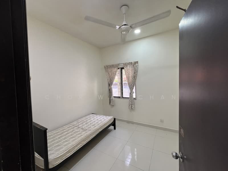Vila Berkembar untuk Dijual di Seksyen 4 (Kota Damansara) - Chor Wai Chan - Bedroom - PropertyGuru.com.my