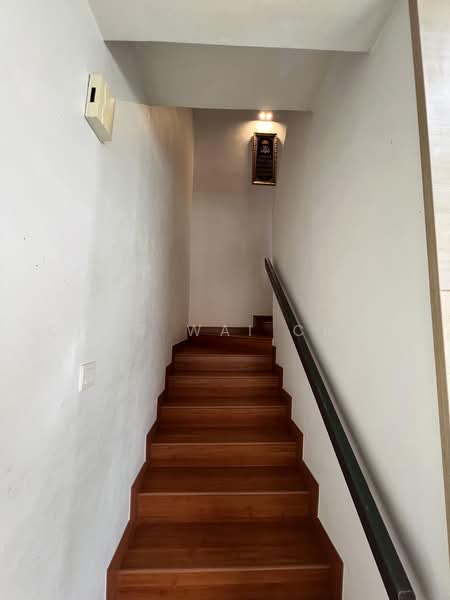 Vila Berkembar untuk Dijual di Seksyen 4 (Kota Damansara) - Chor Wai Chan - Interior - PropertyGuru.com.my