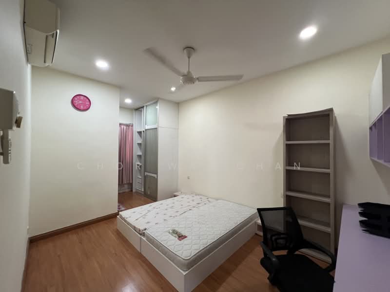 Vila Berkembar untuk Dijual di Seksyen 4 (Kota Damansara) - Chor Wai Chan - Bedroom - PropertyGuru.com.my
