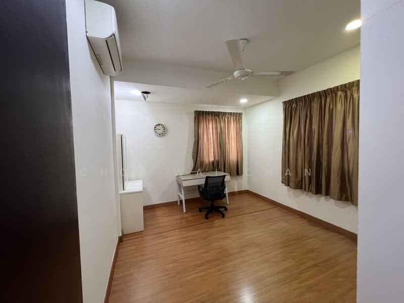 Vila Berkembar untuk Dijual di Seksyen 4 (Kota Damansara) - Chor Wai Chan - PropertyGuru.com.my