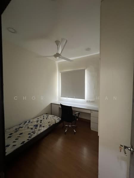 Vila Berkembar untuk Dijual di Seksyen 4 (Kota Damansara) - Chor Wai Chan - Bedroom - PropertyGuru.com.my