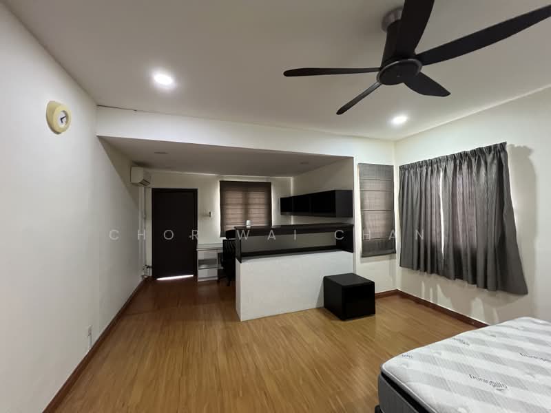 Vila Berkembar untuk Dijual di Seksyen 4 (Kota Damansara) - Chor Wai Chan - Interior - PropertyGuru.com.my