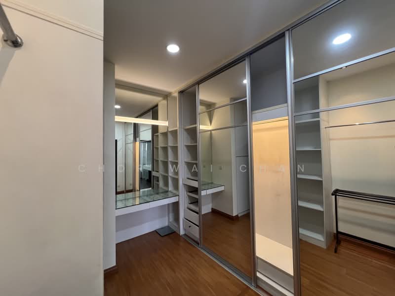 Vila Berkembar untuk Dijual di Seksyen 4 (Kota Damansara) - Chor Wai Chan - Interior - PropertyGuru.com.my