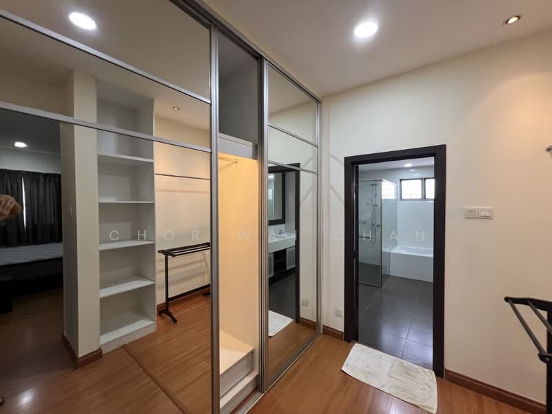 Vila Berkembar untuk Dijual di Seksyen 4 (Kota Damansara) - Chor Wai Chan - Interior - PropertyGuru.com.my