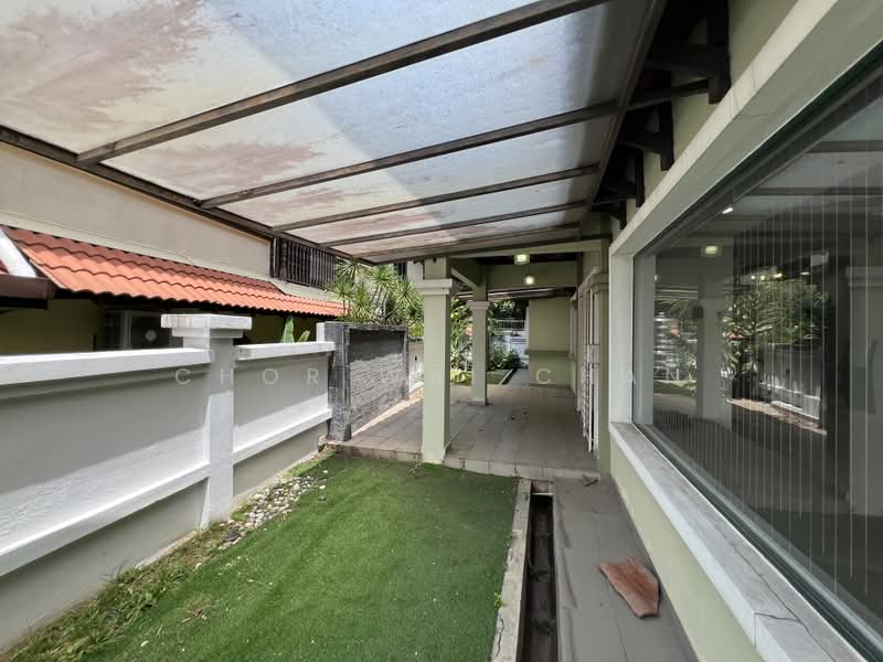Vila Berkembar untuk Dijual di Seksyen 4 (Kota Damansara) - Chor Wai Chan - Exterior - PropertyGuru.com.my