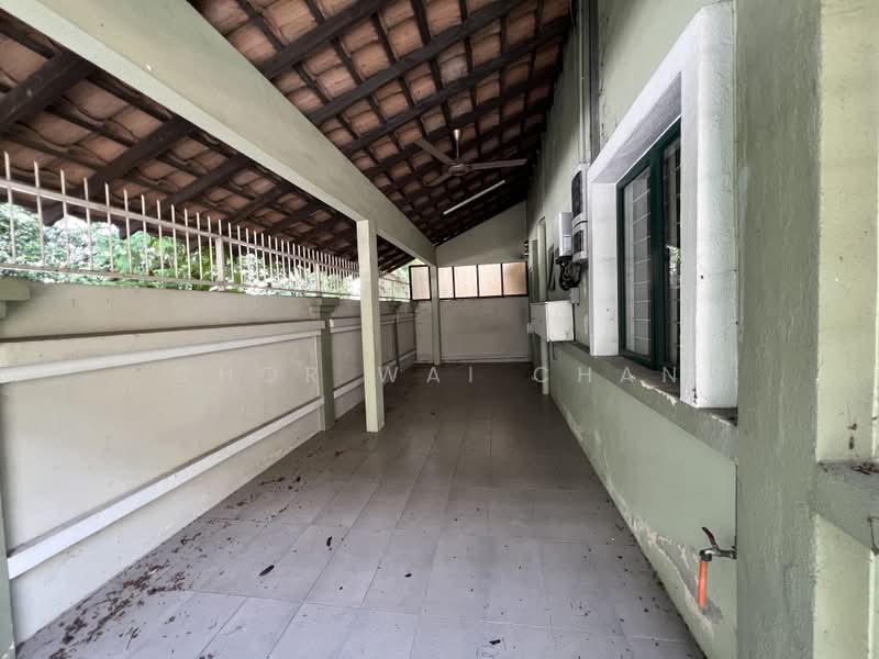 Vila Berkembar untuk Dijual di Seksyen 4 (Kota Damansara) - Chor Wai Chan - Exterior - PropertyGuru.com.my