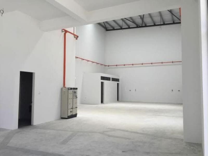 Factory for Rent in Senai (Kulai) - Melissa Low - Interior - PropertyGuru.com.my