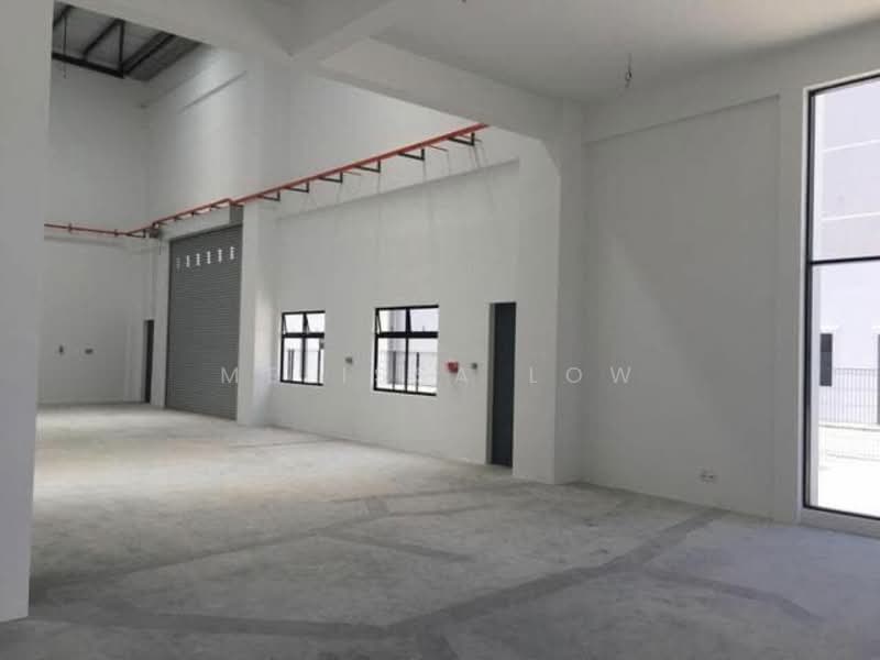 Factory for Rent in Senai (Kulai) - Melissa Low - Interior - PropertyGuru.com.my