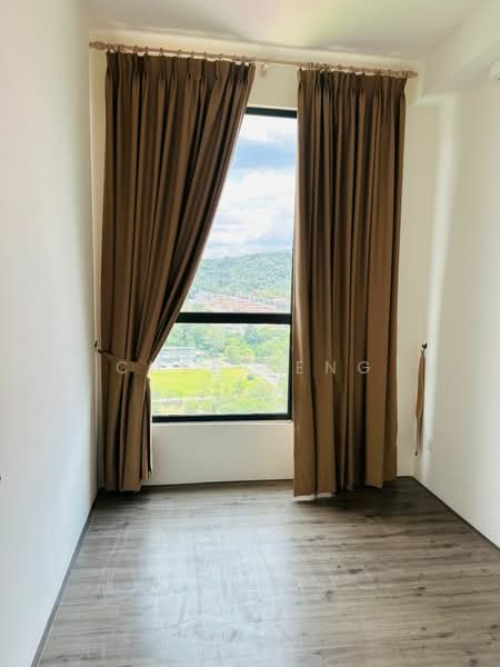 Henna Residence @ The Quartz WM untuk Untuk Disewa - RM 2,500 /bulan, Mac 2026 - View - PropertyGuru.com.my