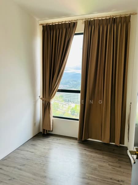 Henna Residence @ The Quartz WM untuk Untuk Disewa - RM 2,500 /bulan, Mac 2026 - View - PropertyGuru.com.my