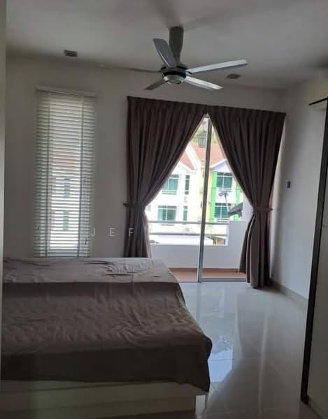 3-storey Terraced House for Sale in Tanjung Bungah (Penang) - Jeff Ooi - Bedroom - PropertyGuru.com.my