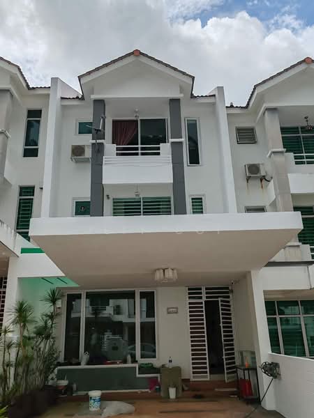 3-storey Terraced House for Sale in Tanjung Bungah (Penang) - Jeff Ooi - Exterior - PropertyGuru.com.my
