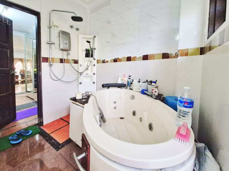 2-storey Terraced House for Sale in Taman Tun Dr Ismail (Kuala Lumpur) - Fatin Azemi - PropertyGuru.com.my