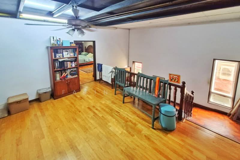 2-storey Terraced House for Sale in Taman Tun Dr Ismail (Kuala Lumpur) - Fatin Azemi - PropertyGuru.com.my