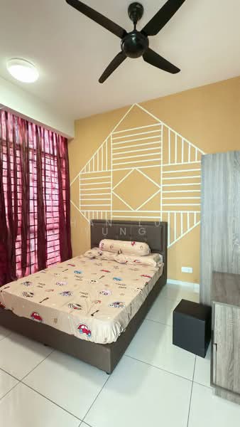 Wave @ Marina Cove untuk Untuk Disewa - RM 1,900 /bulan, Mac 2026 - Bedroom - PropertyGuru.com.my