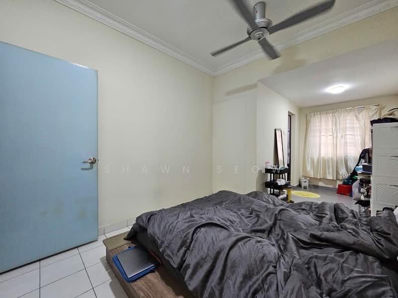 2-storey Terraced House for Sale in Kota Kemuning (Shah Alam) - Shawn Seow - Bedroom - PropertyGuru.com.my
