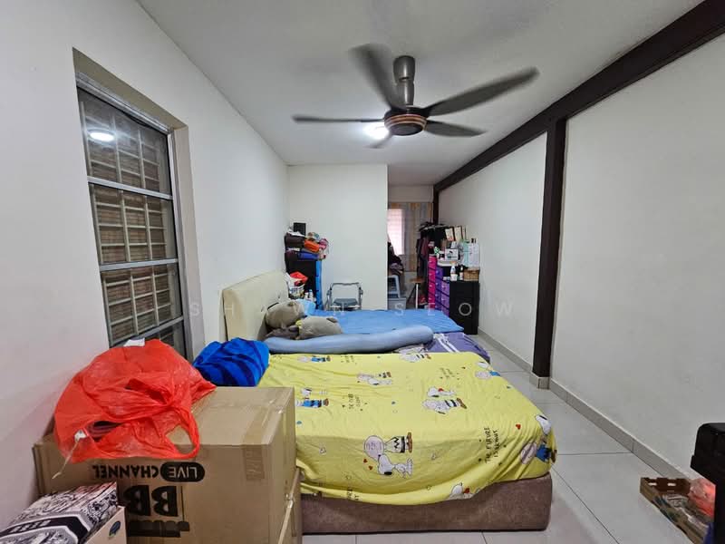 2-storey Terraced House for Sale in Kota Kemuning (Shah Alam) - Shawn Seow - Bedroom - PropertyGuru.com.my