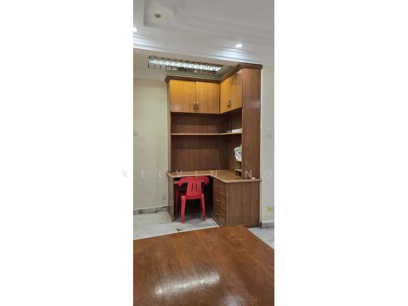 Subang Perdana Goodyear Court 3 untuk Untuk Disewa - RM 1,800 /bulan, Mac 2026 - Study - PropertyGuru.com.my