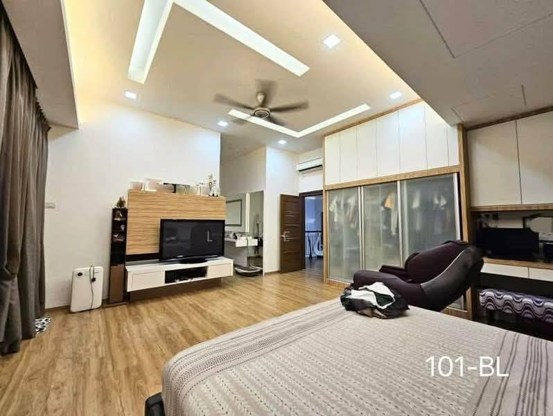 Setia Indah 9 untuk Untuk Dijual - RM 1,080,000, Mac 2026 - Bedroom - PropertyGuru.com.my