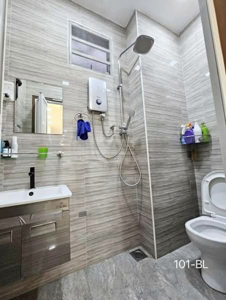 Setia Indah 9 untuk Untuk Dijual - RM 1,080,000, Mac 2026 - Bathroom - PropertyGuru.com.my