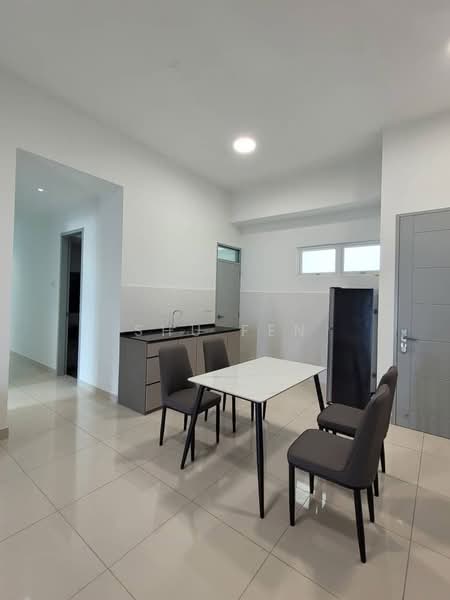 Tropicana Bay Residences untuk Untuk Disewa - RM 2,500 /bulan, Mac 2026 - Kitchen - PropertyGuru.com.my